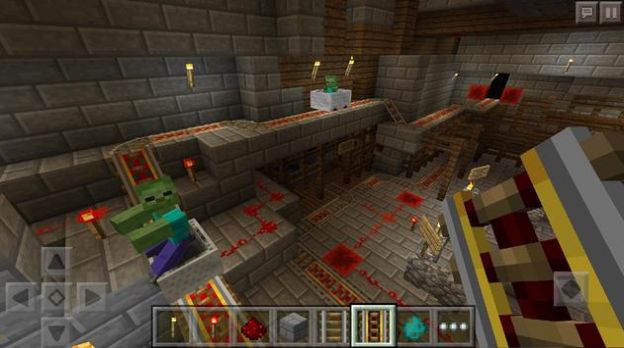 我的世界1.19国际版-图3