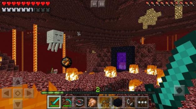 我的世界1.19国际版