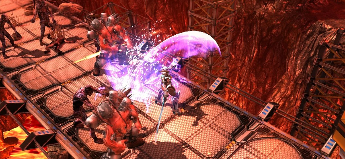 聚爆Implosion单机版