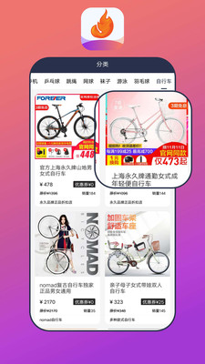 花火白狐-图1
