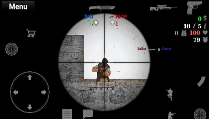 特种部队小组3中文版-图1