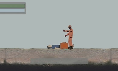 P男冲击-图2