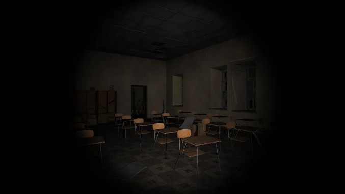 the ghost联机版-图2
