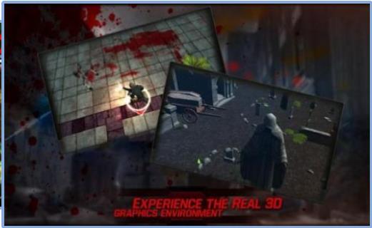死亡突击3D-图2