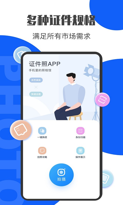 证件照鸭-图1