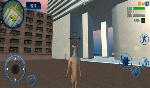 神奇动物高能冒险-图2