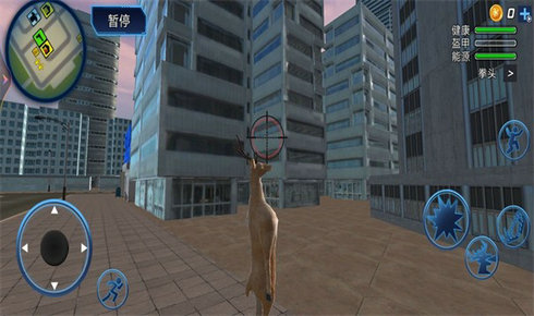 神奇动物高能冒险-图3