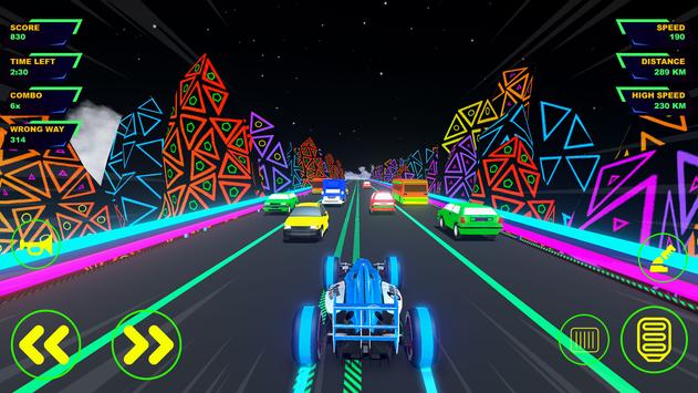 方程式赛车公路赛车-图2