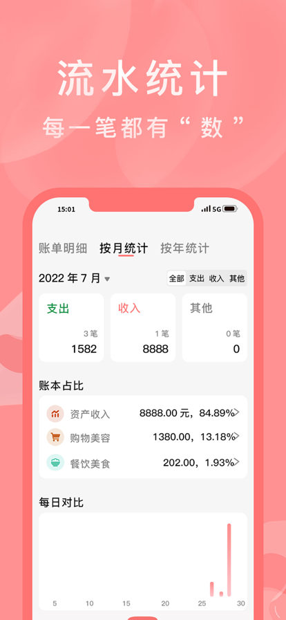 录豆儿记账