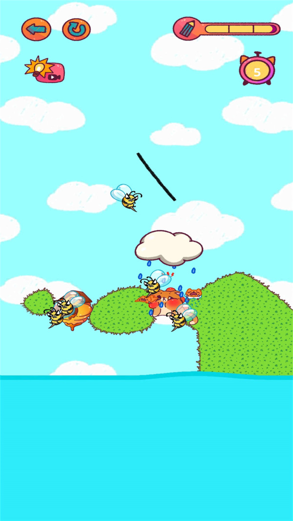 救救猫猫 救救猫猫