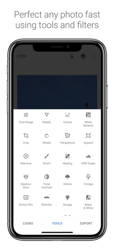 snapseed正版