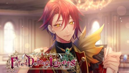 命中注定的恶魔恋人正式版-图3
