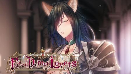 命中注定的恶魔恋人正式版