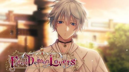 命中注定的恶魔恋人正式版