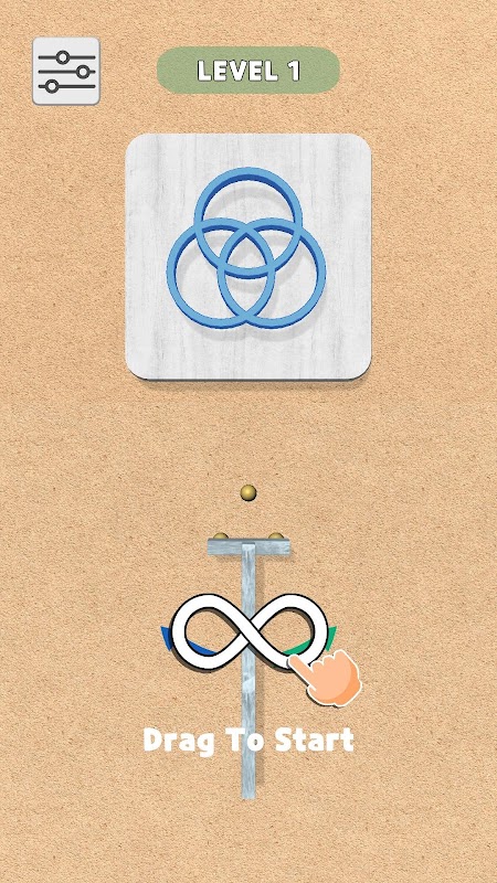 圈出沙子正式版 圈出沙子正式版