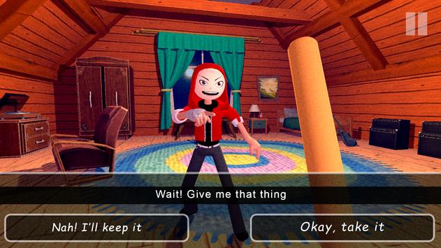 愤怒的男孩-图1