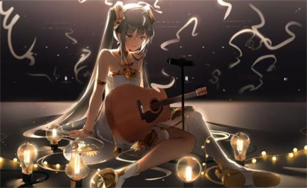 刻晴大战史莱姆完整版-图3