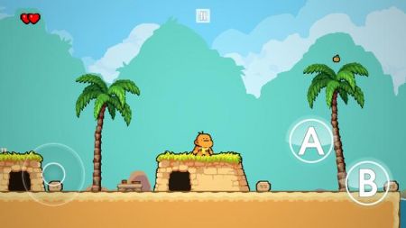 麦的冒险(Adventure of Mak)-图1