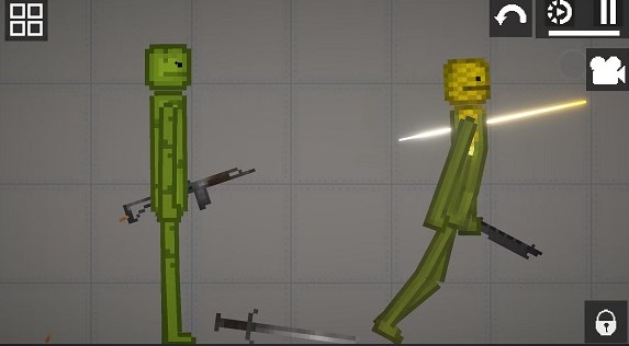 火柴人海扁高手免广告版 火柴人海扁高手免广告版