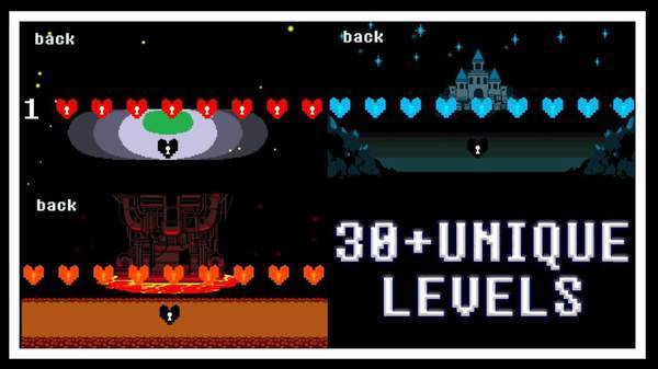 sans打怪模拟器 sans打怪模拟器