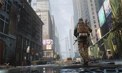 末世生存法则-图1