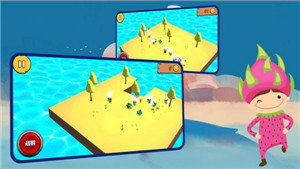 跳跃的怪兽 跳跃的怪兽