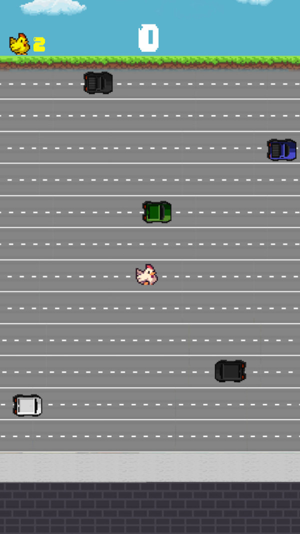 作死的像素鸡 作死的像素鸡