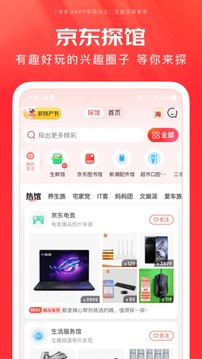 京东商城新春版-图3