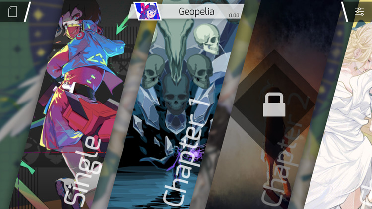 phigros国际服-图2