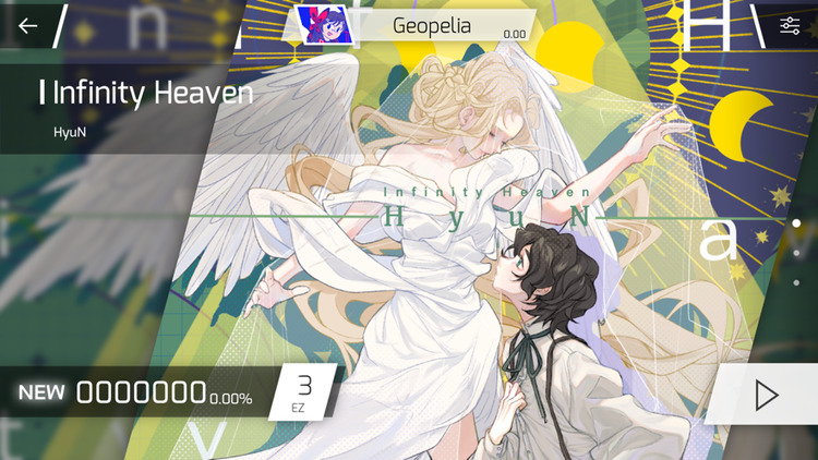 phigros国际服 phigros国际服