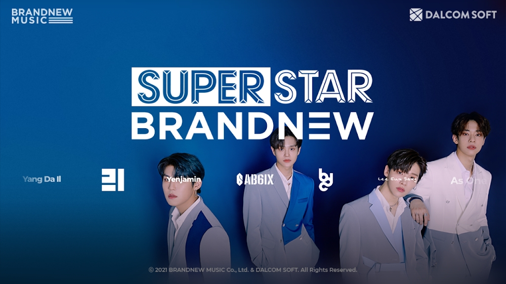 SuperStarYG