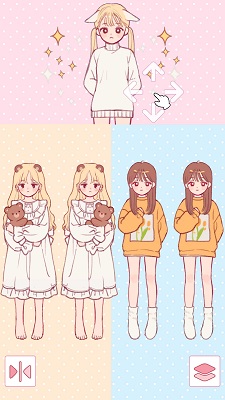 装扮我的公主化妆 装扮我的公主化妆