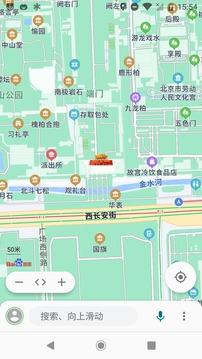 白马地图-图3