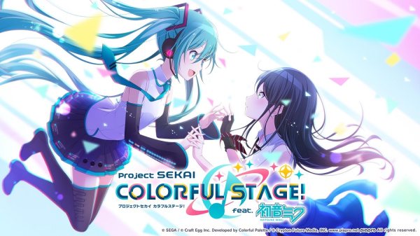 Project Sekai
