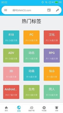 VikACG-图1