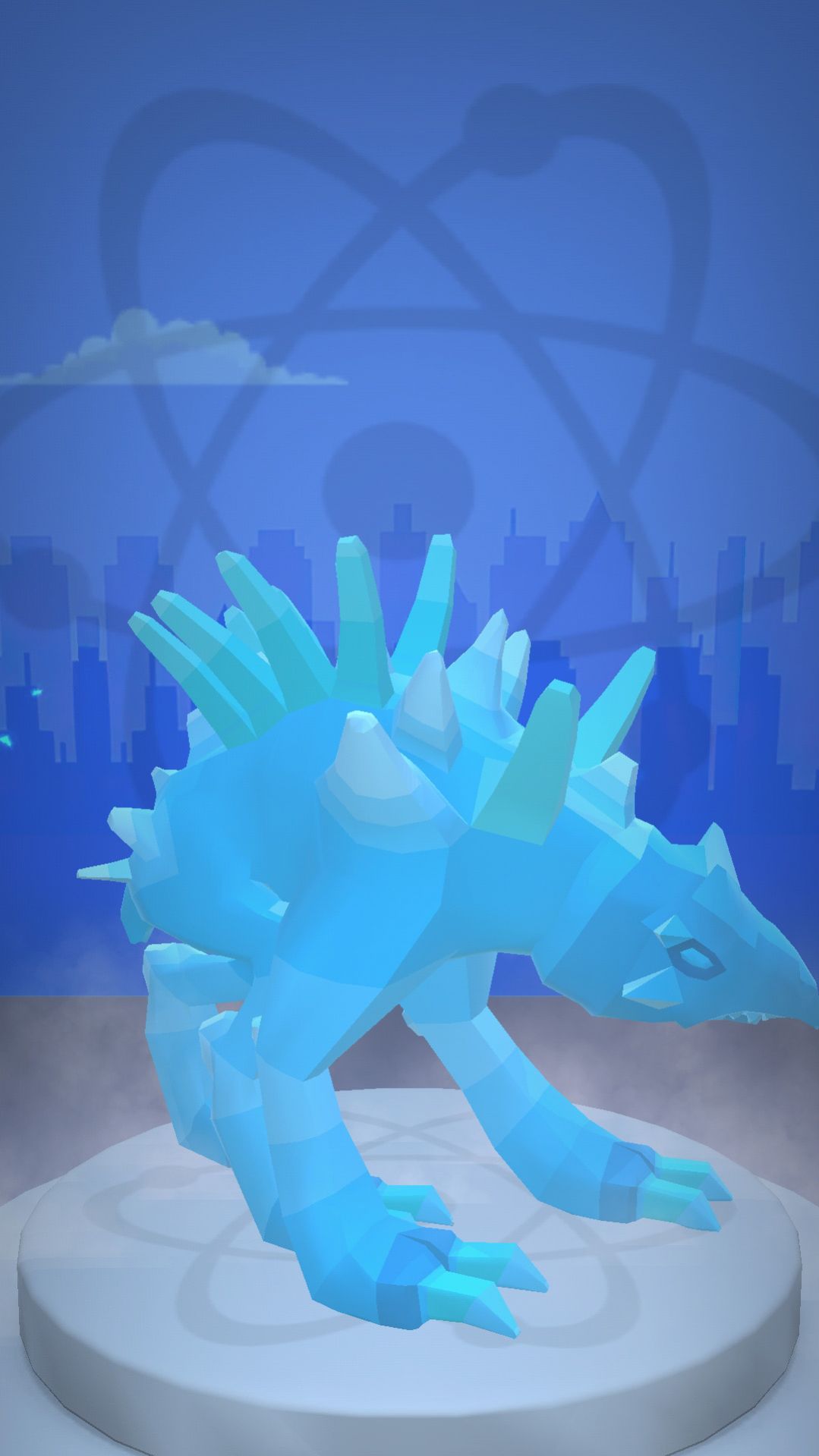 怪兽融合世界 怪兽融合世界