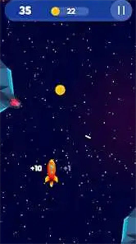 敏捷宇宙飞船-图2