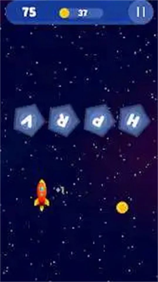 敏捷宇宙飞船-图1