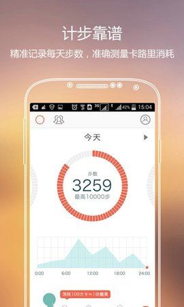 春雨计步器-图2