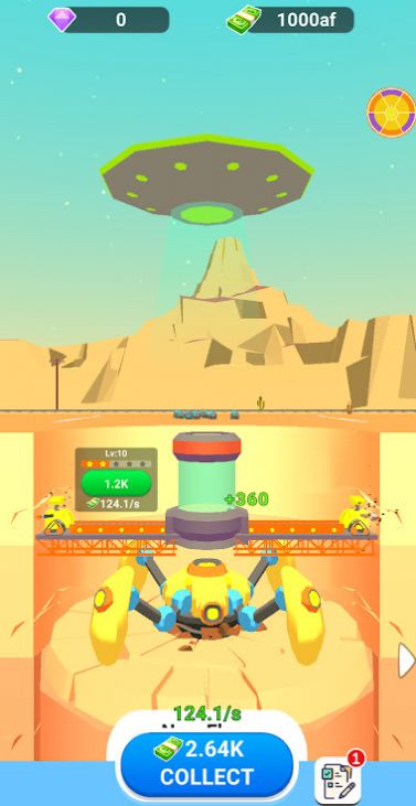 机器人采矿公司 机器人采矿公司