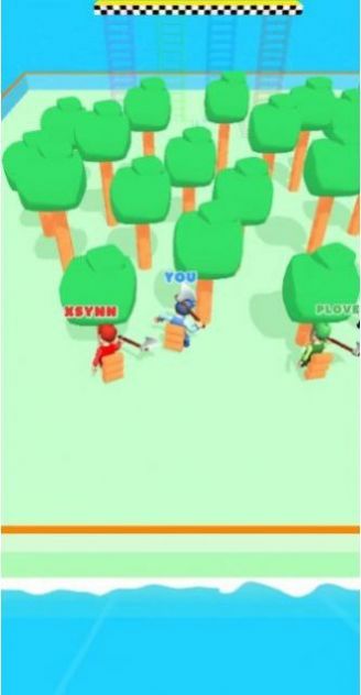 砍树竞赛-图3