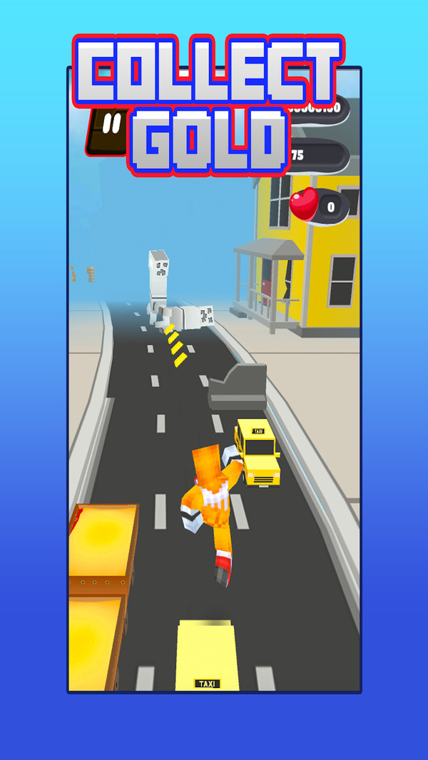 像素索尼克跑酷-图2