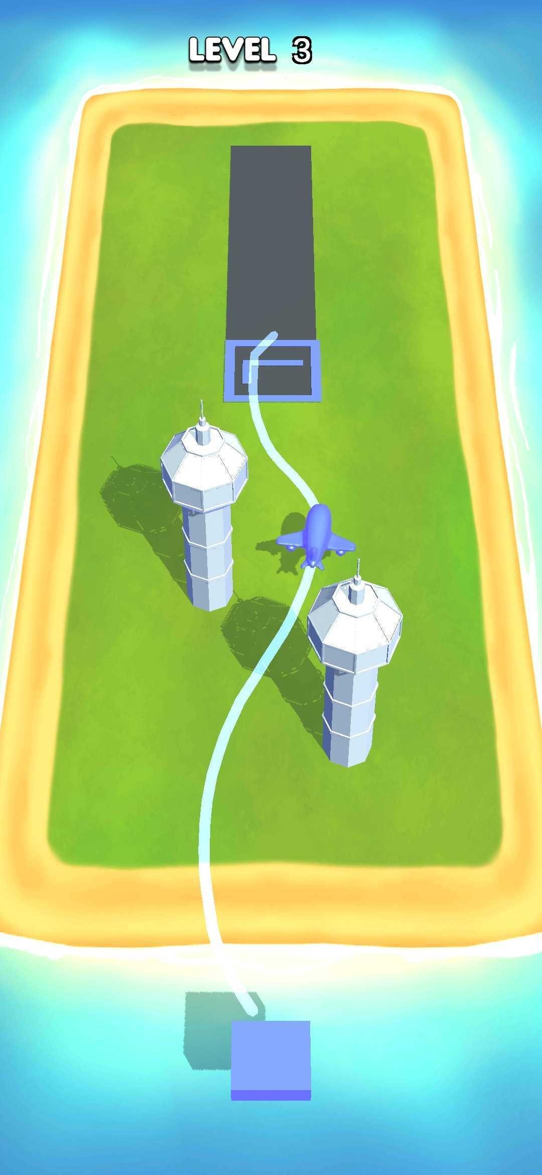 着陆高手3D-图1