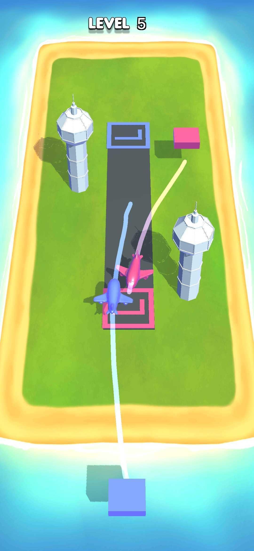 着陆高手3D-图2