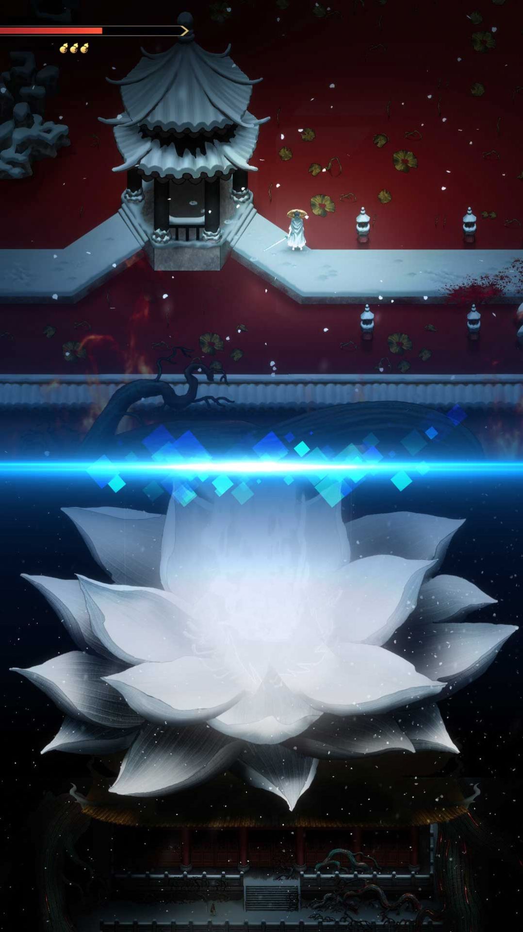 莽荒余生-图3