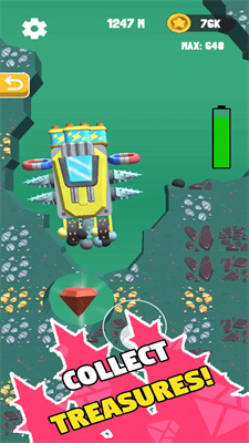 迷你挖矿机 迷你挖矿机