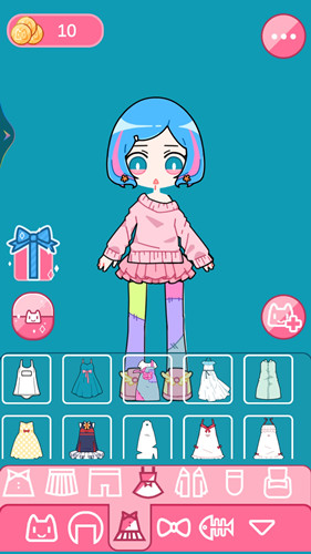 樱花二次元少女 樱花二次元少女