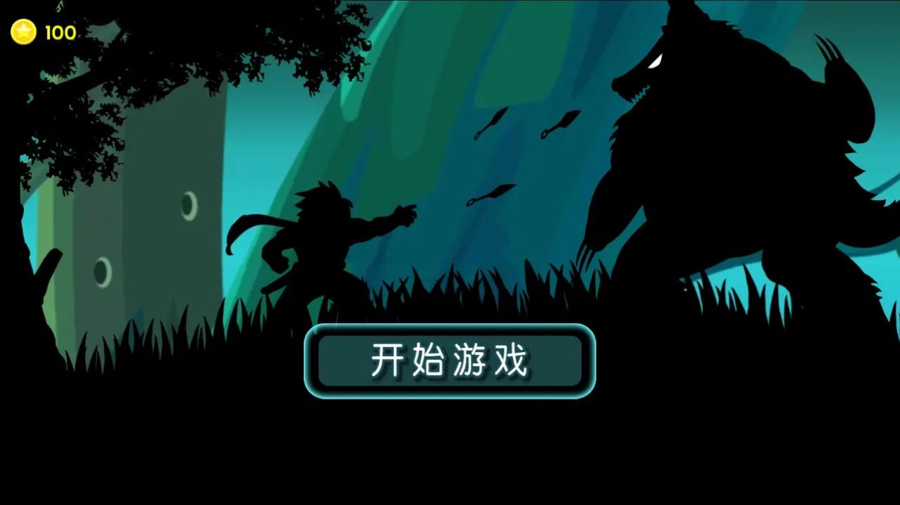 影境逃生-图3