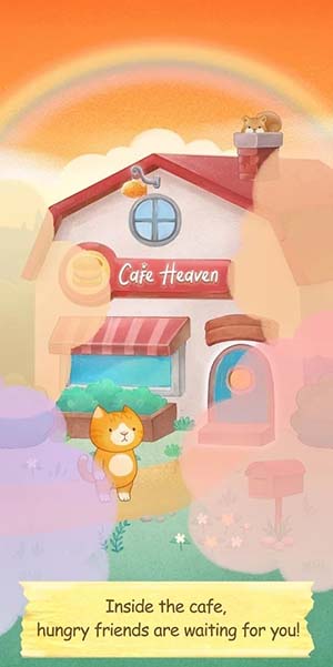 猫的三明治-图1