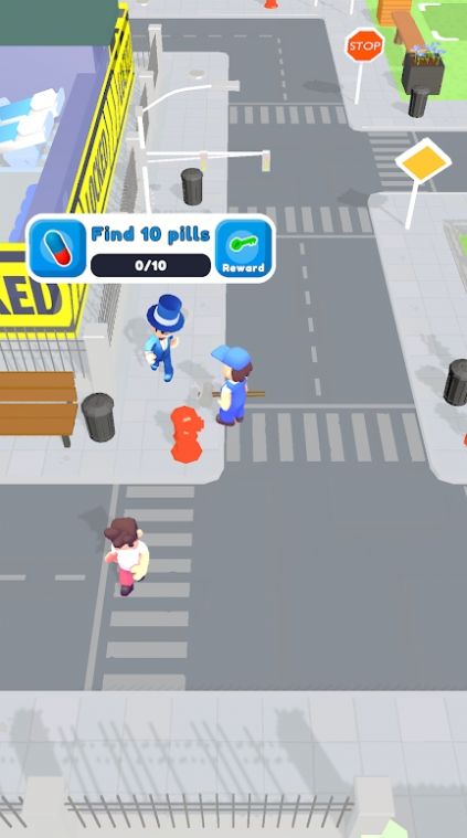 废品公司-图2